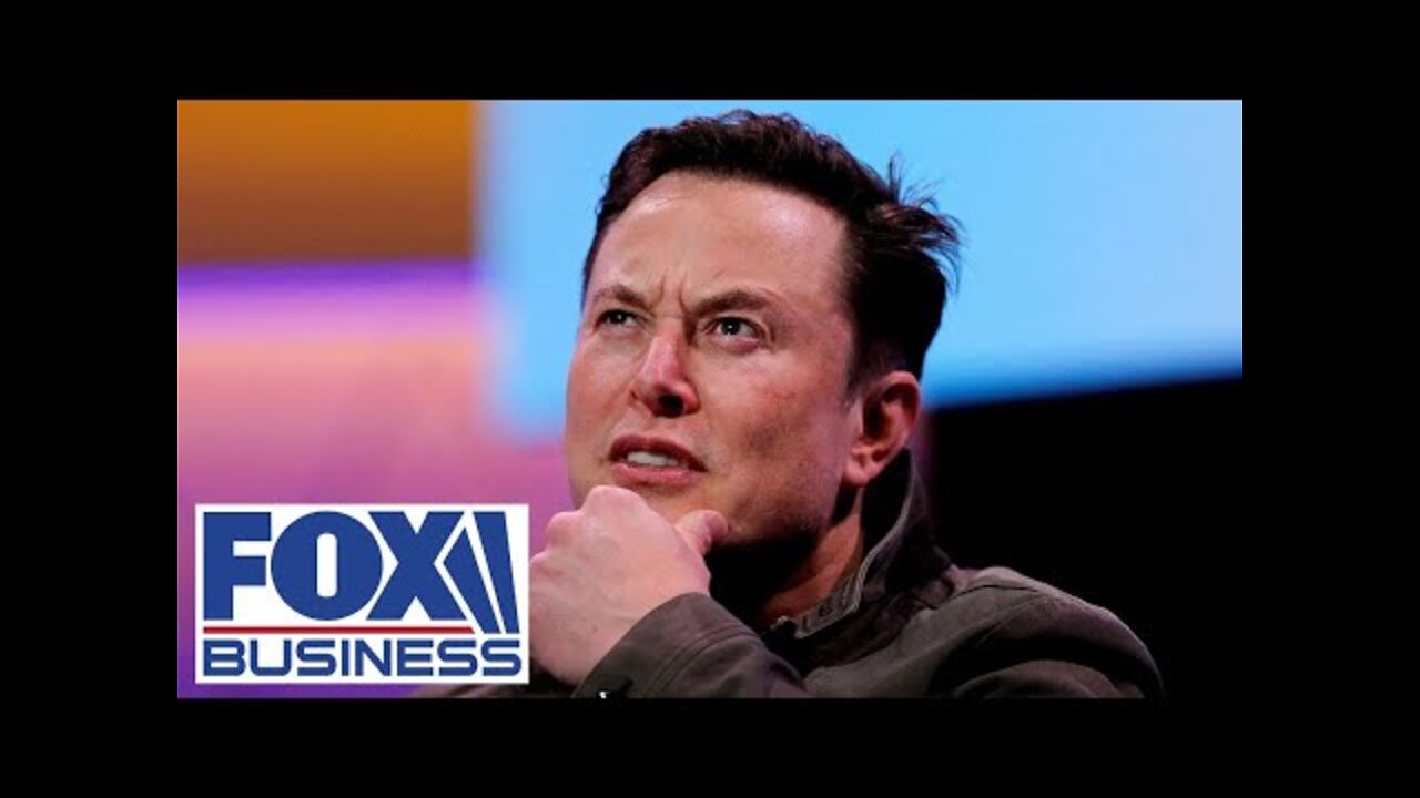 Elon Musk tweets 'my fellow liberal' meme highlighting political divide in US