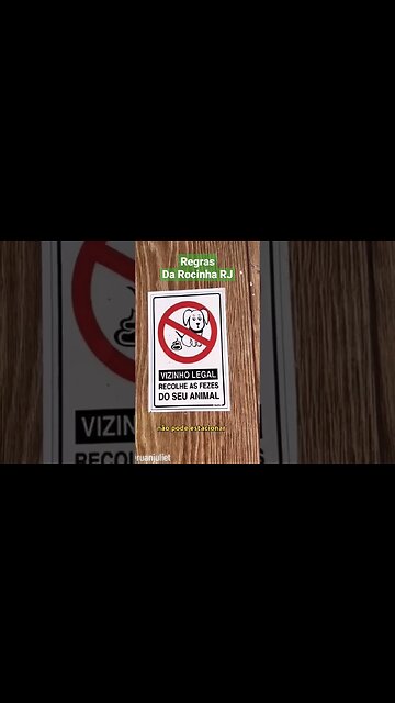 regras na favela da Rocinha RJ #shorts #favela #rj #turismo #riodejaneiro