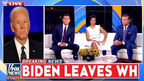 FOX and Friends 8/28/22