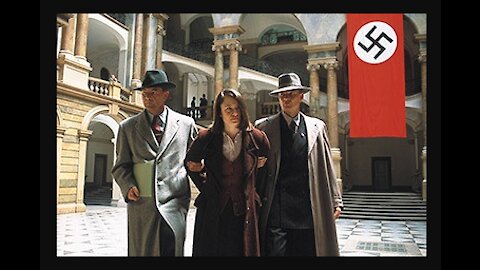 Palm Beach County Sends Gestapo