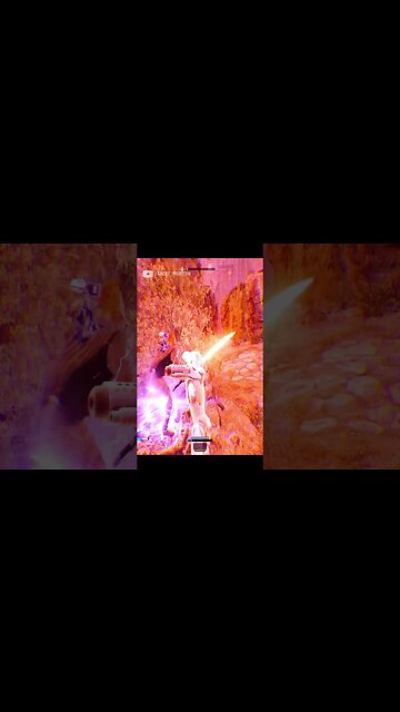 WORST FAIL I've Had In Star Wars Jedi: Survivor #shorts