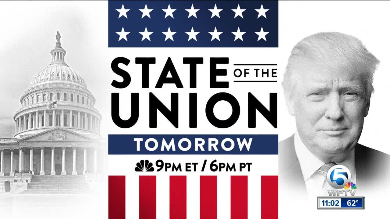 3 Parkland parents to attend State of the Union