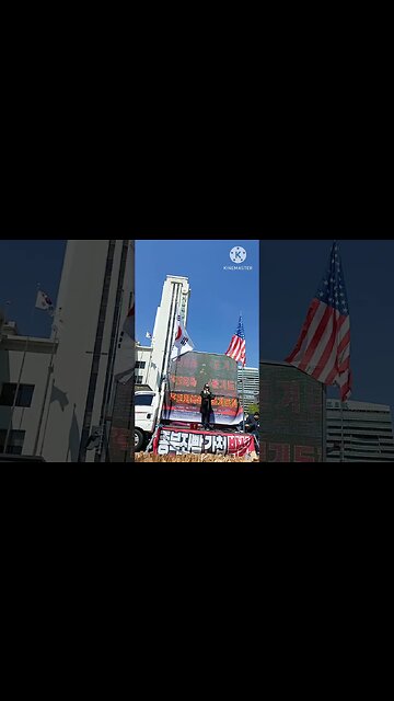 #부활절축하감사찬양예배#주권회복광화문기도회#시낭송#이봉옥목사#EasterService#FreedomService