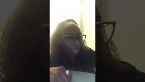 A little chat! The Lord saying about a trick of the enemy!⚠️