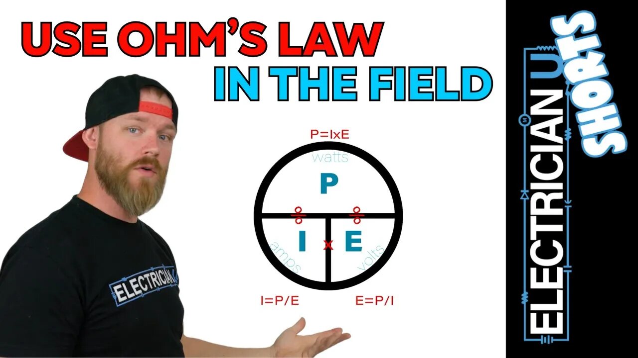 How Many Lightbulbs on a Circuit? USE OHM'S LAW!!!