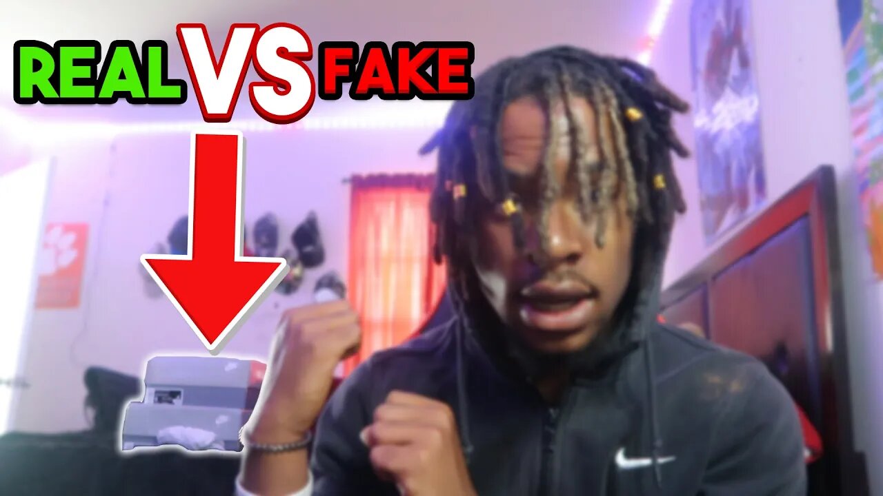 THEY LOOK EXACTLY THE SAME I Jordan 11 Cool Grey 2021 I REAL VS FAKE