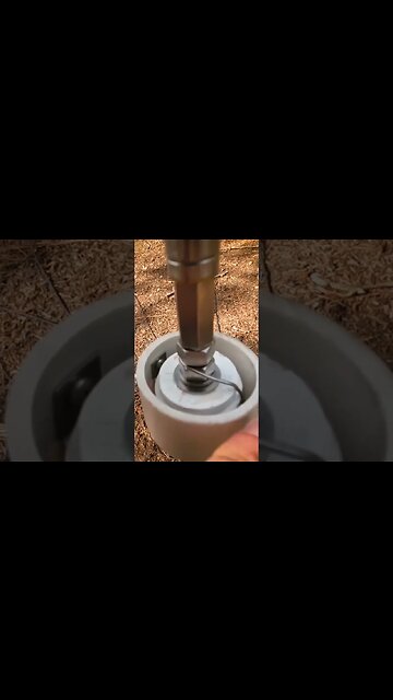 Portable HAM Radio Setup