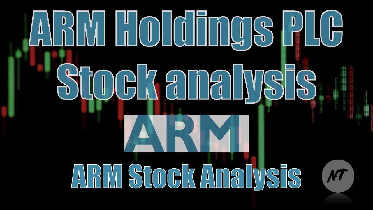 ARM HOLDINGS PLC stock analysis - ARM stock analysis