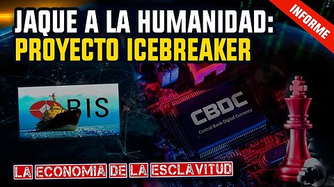 Proyecto Icebreaker: La Economía de la Esclavitud