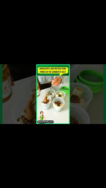 Healthy Weight Loss Smoothie Meal Prep For Busy Mornings #tiktok #weightloss #drink #ytshort #shorts