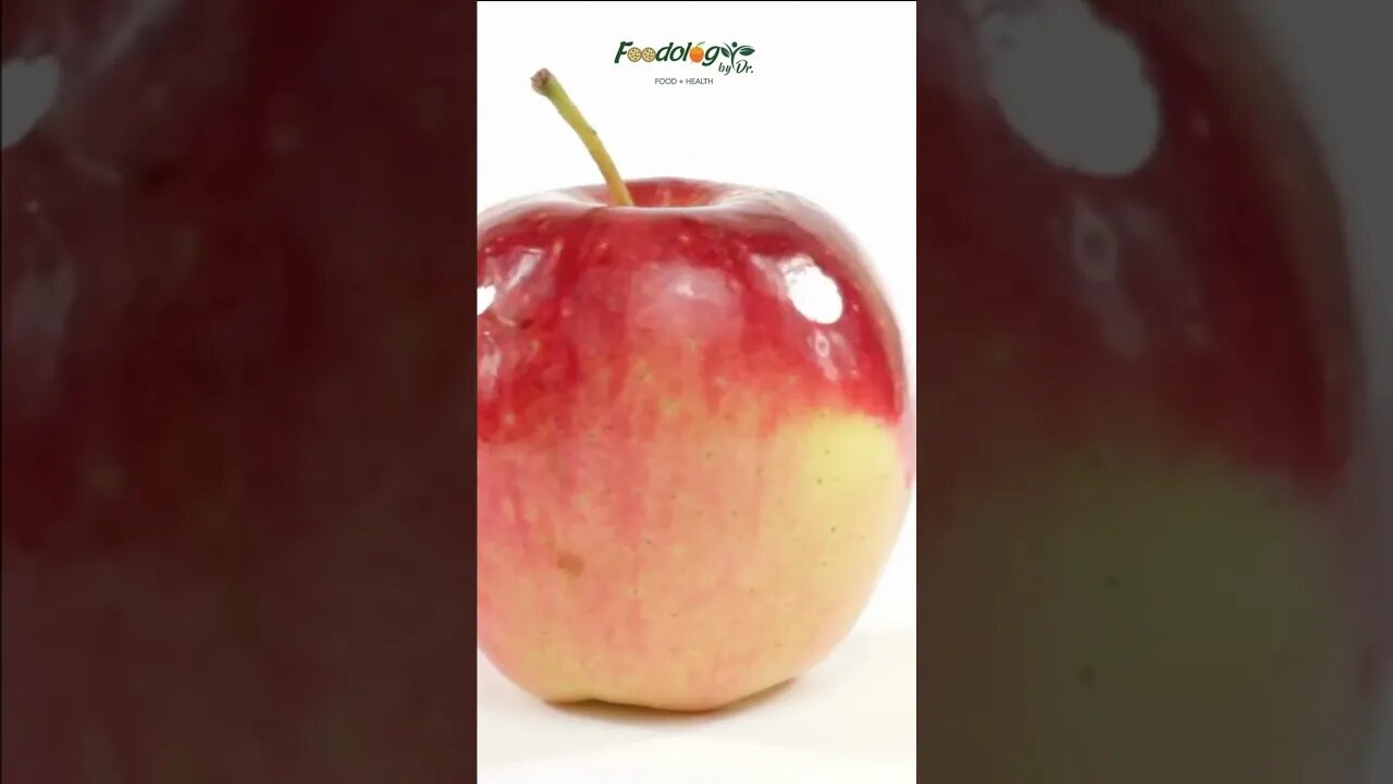 05-Apple Benefits #shorts