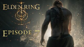 Let’s Play Elden Ring | Elden Ring Livestream Episode 7 | PS5 Gameplay