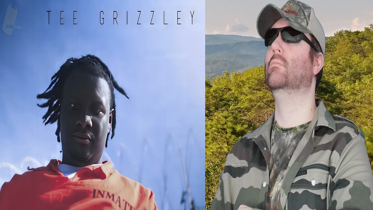 (AI Cover) Tee Grizzley - "First Day Out The Closet" But It's CYGG TV (SodaMan) - Reaction! (BBT)
