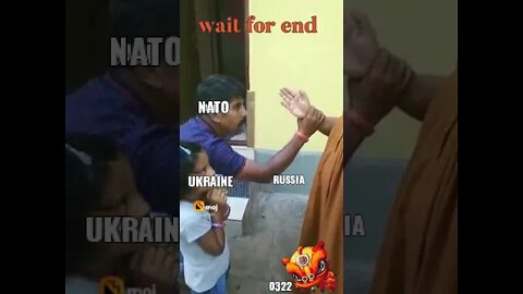 NATO-RUSSIA