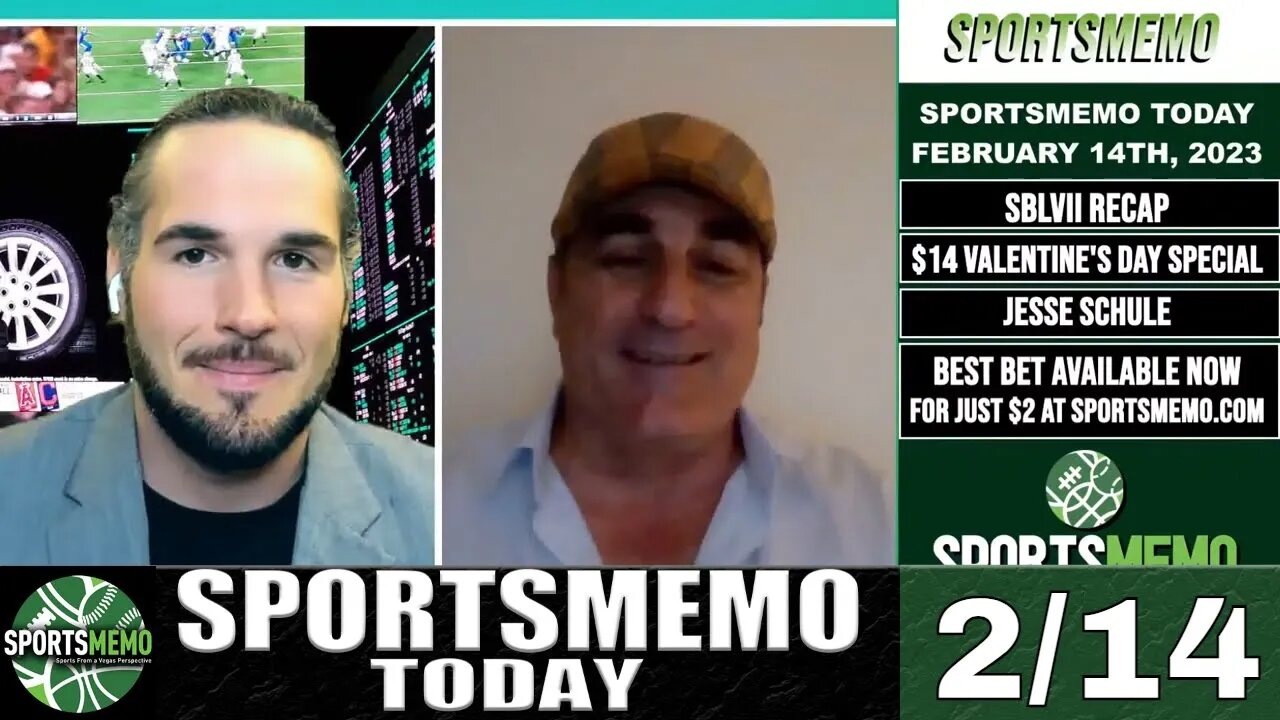 Free Sports Picks | Premier League Predictions | College Basketball Futures | SportsMemo Today 2/14