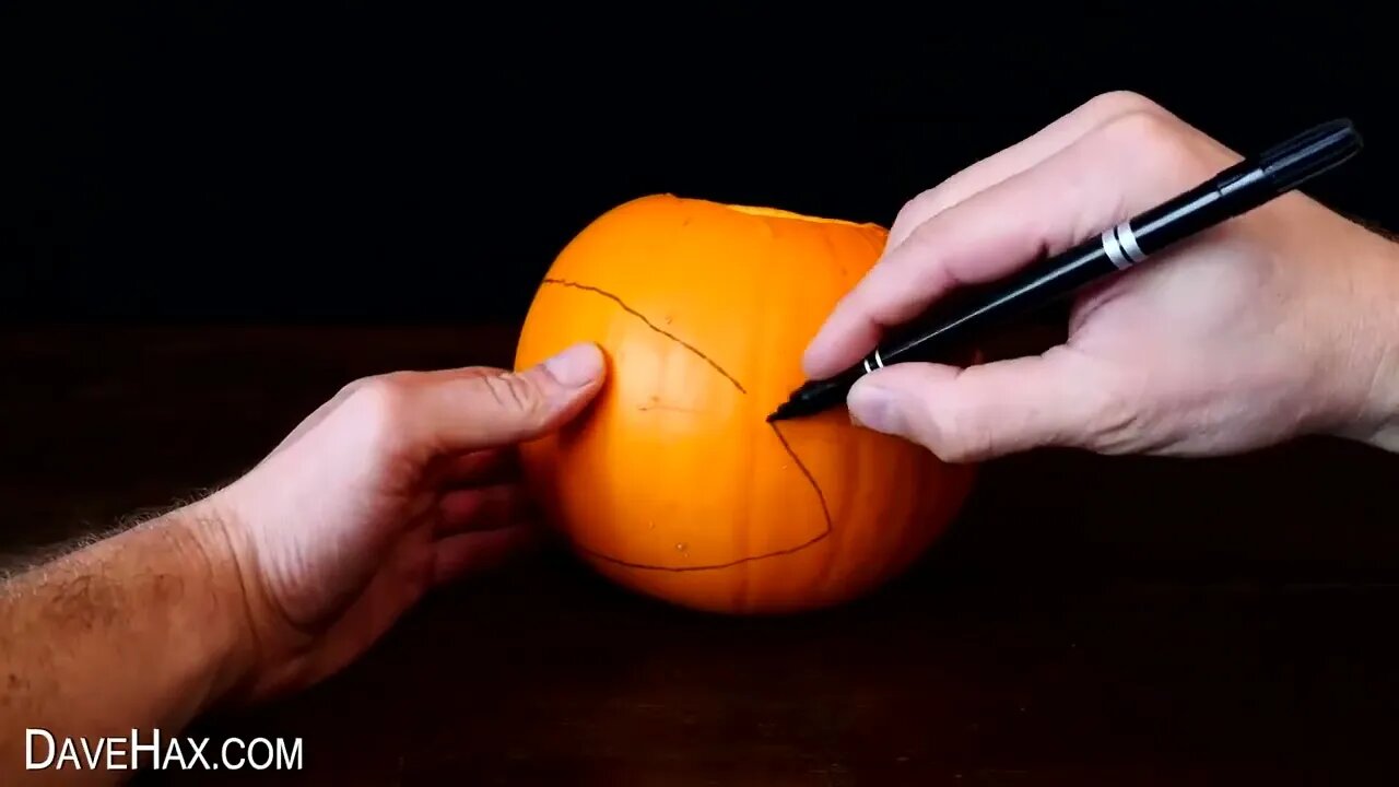 10 Awesome Halloween Pumpkin Carving Ideas