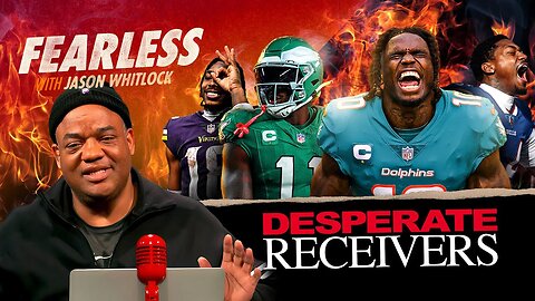 Is the NFL Becoming More Reality TV Than Real Football? | Warren Sapp Fired Up Over Fines | Ep 565