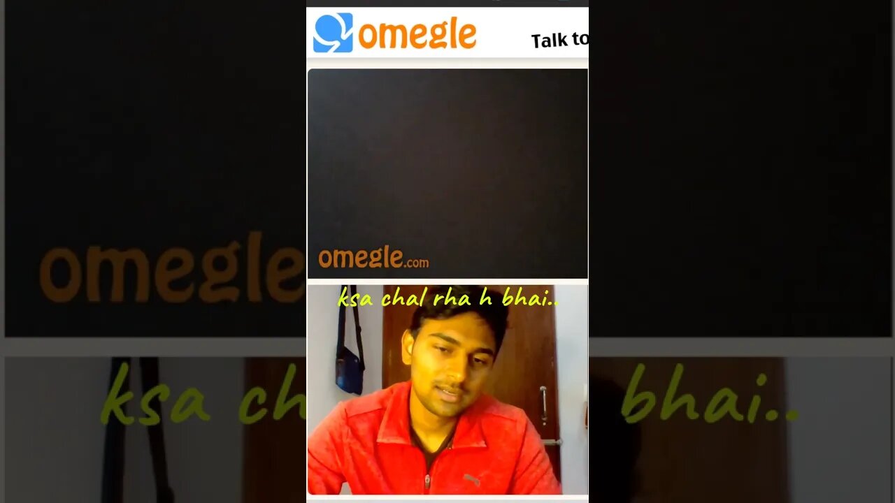 india loves pakistan #shorts #omegle #jaswantboo