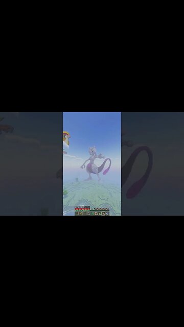 Multiplayer Minecraft Art 82