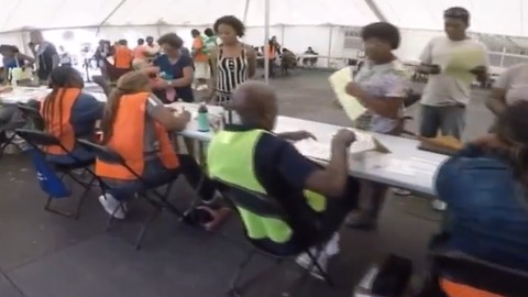 Long wait for disaster relief