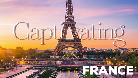 Explore France! Top Must-See Destinations