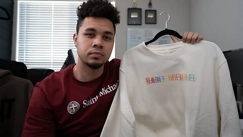 HOW TO BUILD A CLOTHING BRAND WITH NO MONEY