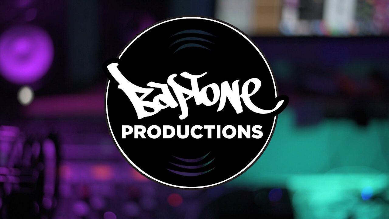 Introducing Baptone Productions