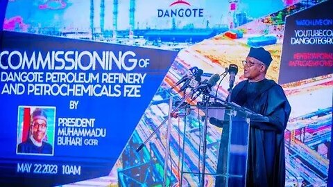 Dangote Refinery: What Emefele said about Dangote refinery will amaze you__subscribe pls