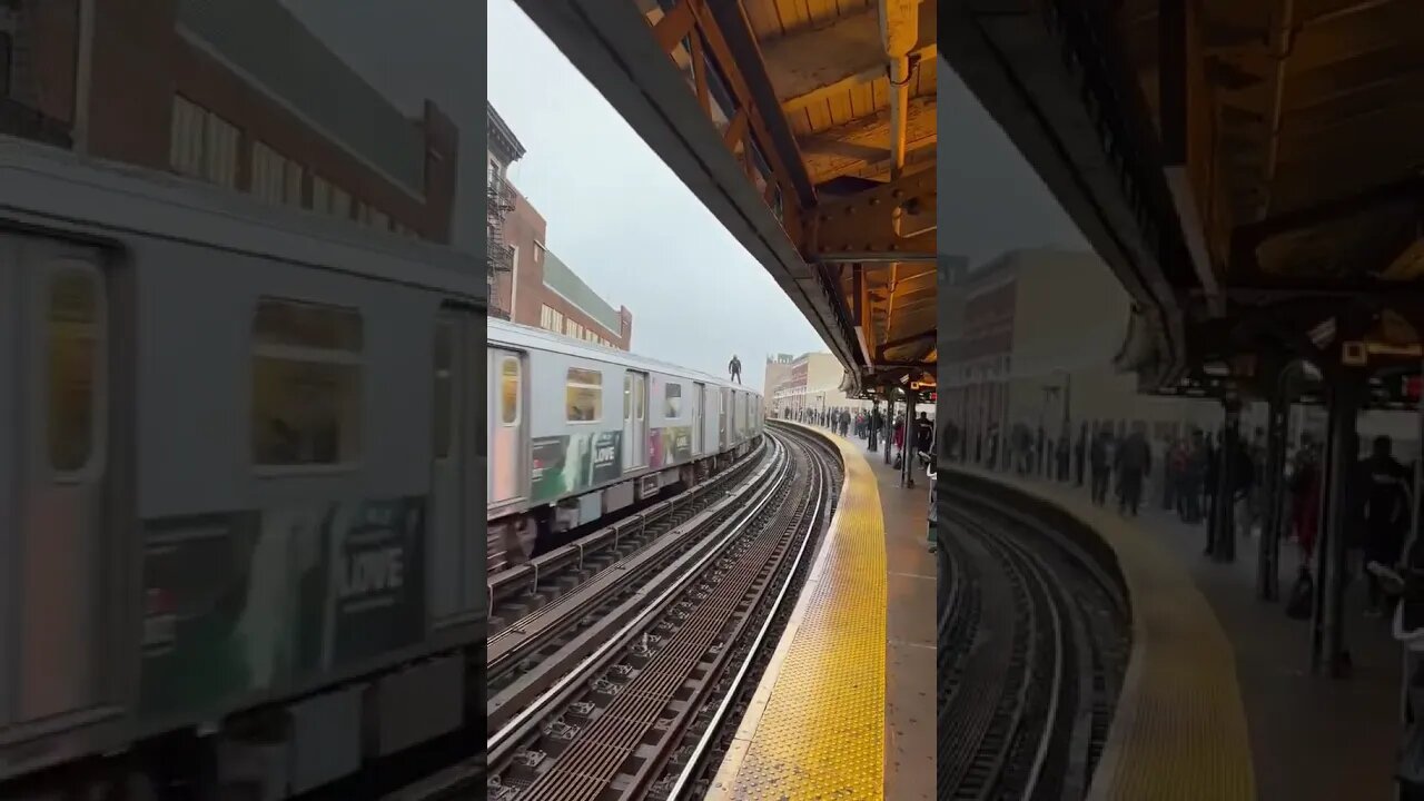 Subway Suffer