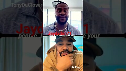 Shots Fired!!!! Dj Envy tries to talk his way out of the fraud case!!! 🔥 🔥