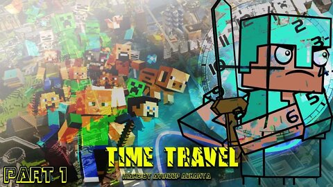 time travel gone part 1| in hindi