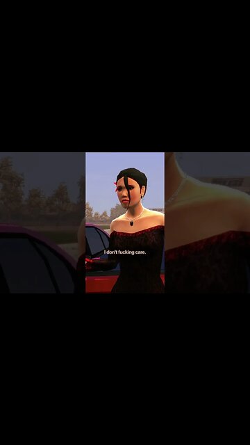 Saints Row: What Goes Up | See Answer A #Shorts