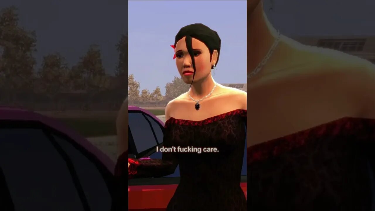 Saints Row: What Goes Up | See Answer A #Shorts