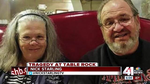 Higginsville remembers local duck-boat victims