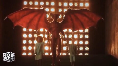 Will We Allow The NWO To Groom Our Children