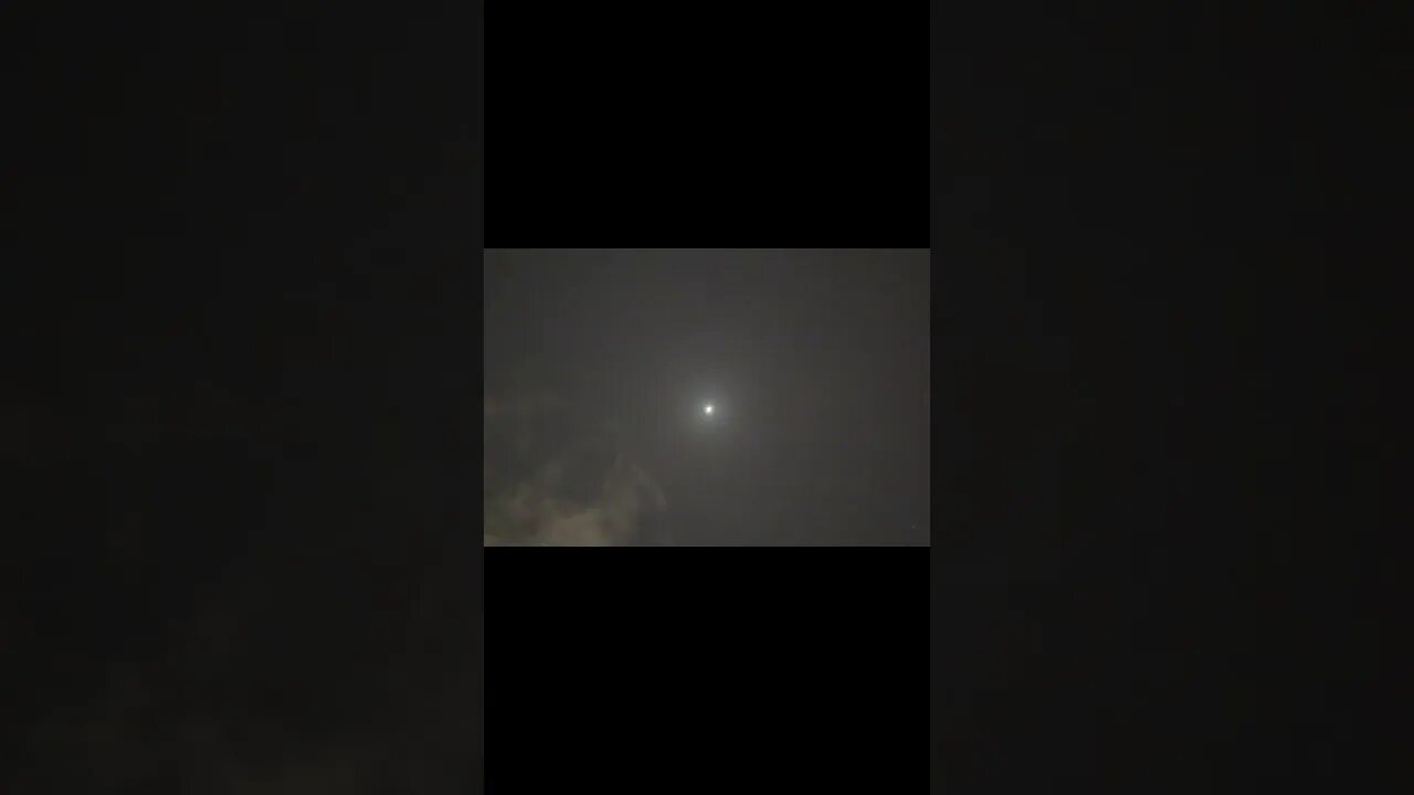 I spot this ufo every night coming down in florida. When the sun goes down