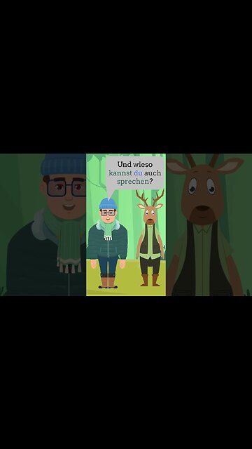 Wer bist du schon wieder?😳😰 | shorts |