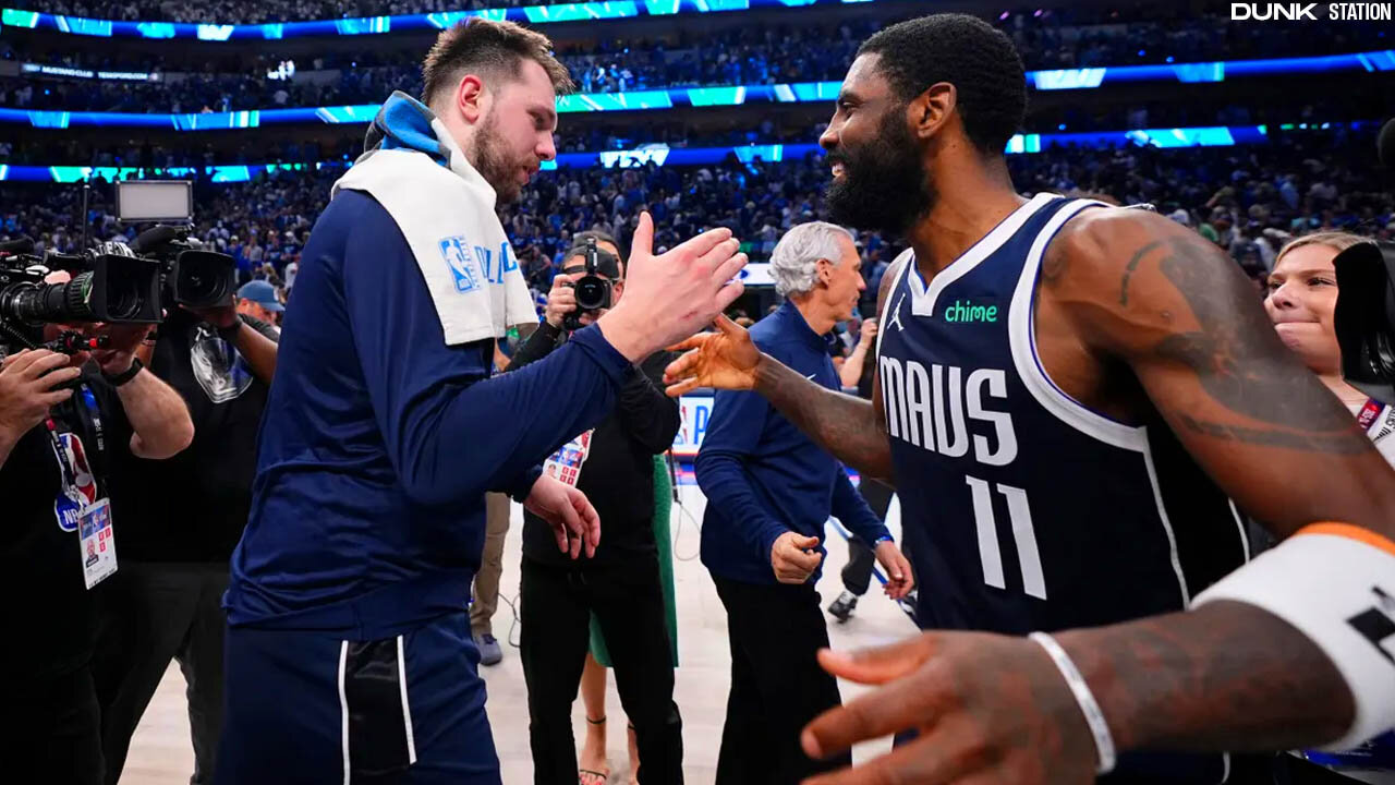 Mavericks 116 vs Timberwolves 107, Game 3: DAL leads 3-0 | GAME 3 ELECTRIC⚡| May 26, 2024