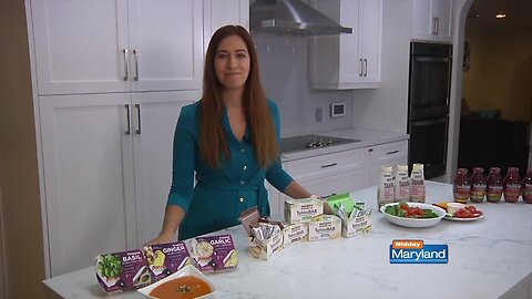 Chef Cindi Avila - Healthy Foods