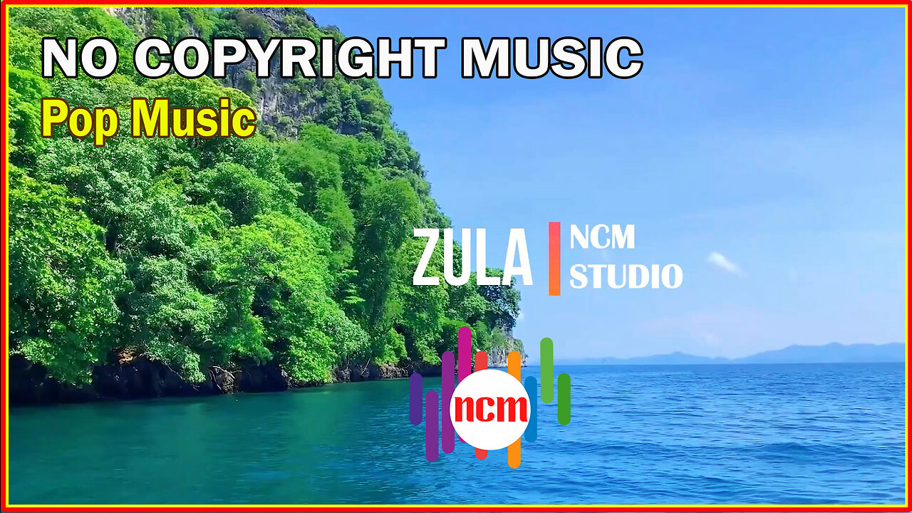 Zula - Mini Vandals: Pop Muisc, Happy Music, Travel Music @NCMstudio18 ​