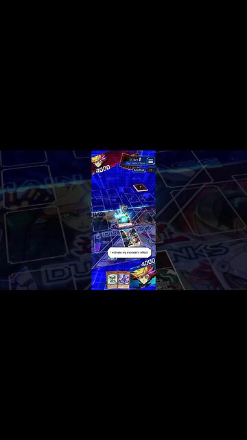 Yu-Gi-Oh! Duel Links - Trancefamiliar (KC Cup Special Pack 5 Card)