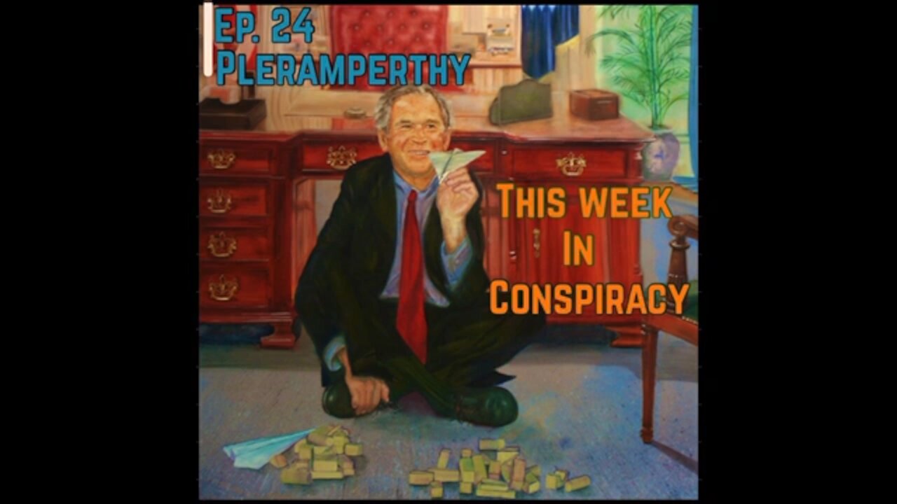 Ep 24 perlamperthy