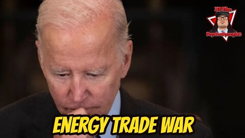 Biden Could Kick Off An Energy Trade War… With Ourselves
