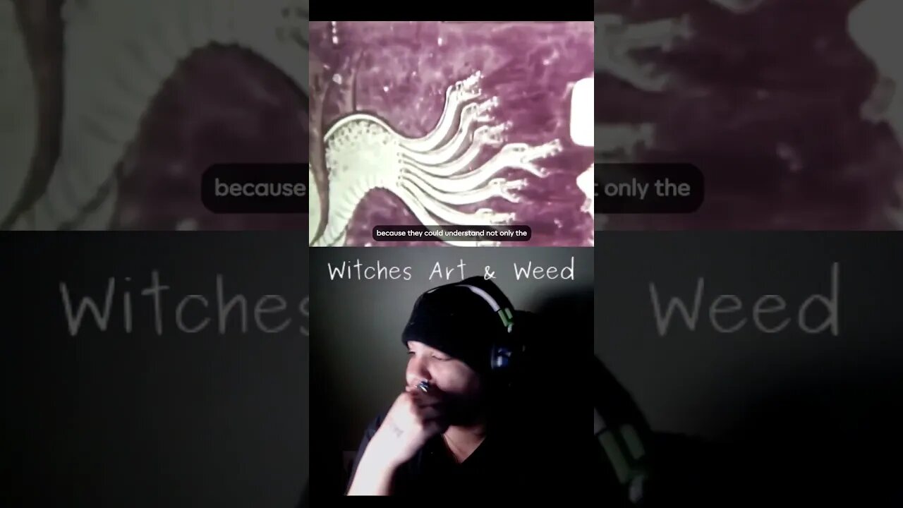 Cosmic Events & Patterns ✨ Witch3s Art & W33d ☘ ☪