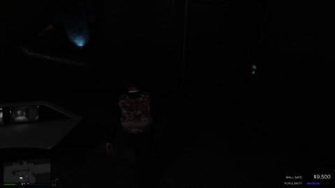 Gta online Ps5