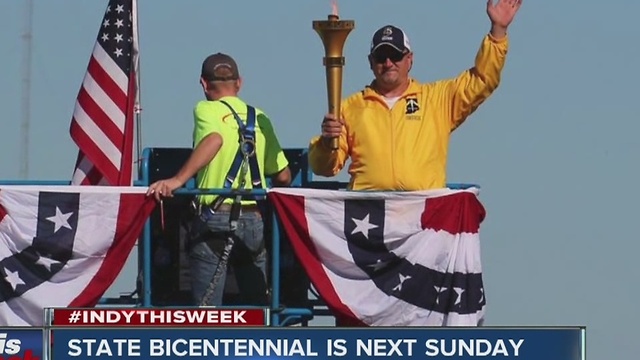 Indianapolis This Week: December 4, 2016