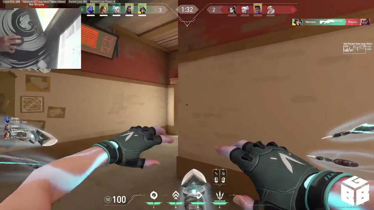 CANT NERF THE GOVERNOR!!!!!!!!