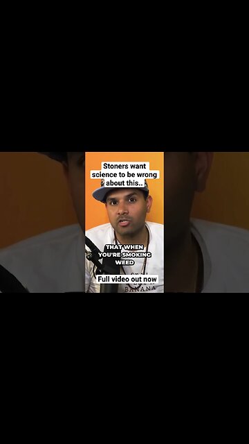 Dont shoot the messenger #askAbhinav #sleep #za #study