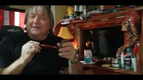 The Tunnell Take #284 My Take on meerschaums and volunteering.