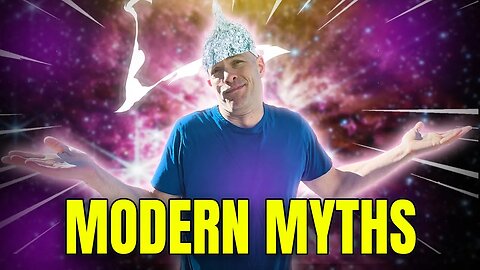 Modern Myths